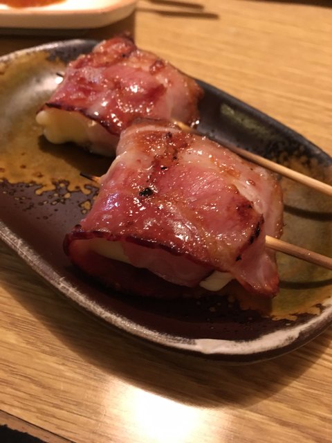 京都鳥せゑ 高槻店的實拍高清圖