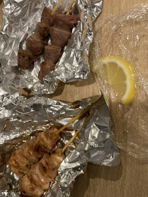 やきとり 大吉 二条店的實拍高清圖