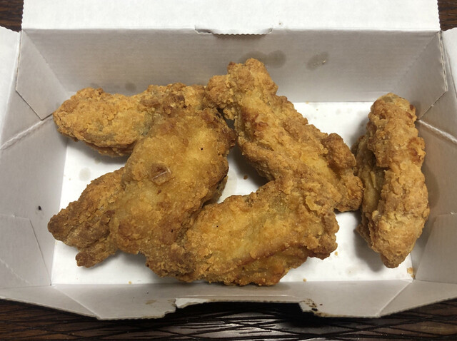 recommendations image for ドミノ・ピザ 東天満店