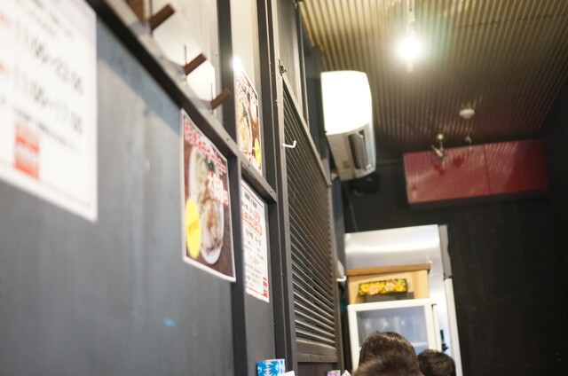 新福菜館 麻布十番店的實拍高清圖