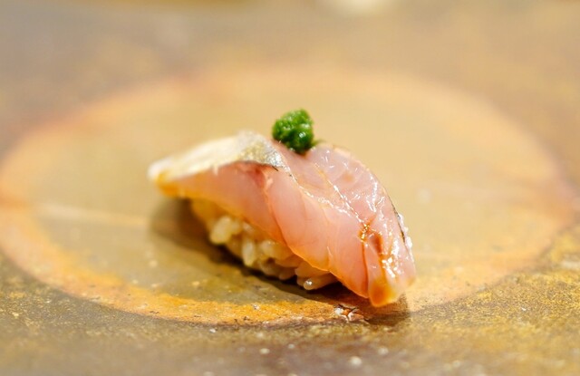 recommendations image for 鮨 長島