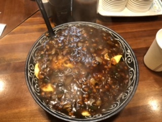 親子食堂的實拍高清圖