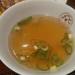 大阪王将 阪急石橋店的實拍圖