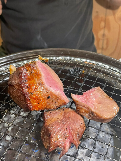 0秒レモンサワー 仙台ホルモン焼肉酒場 ときわ亭 東高円寺店的實拍高清圖