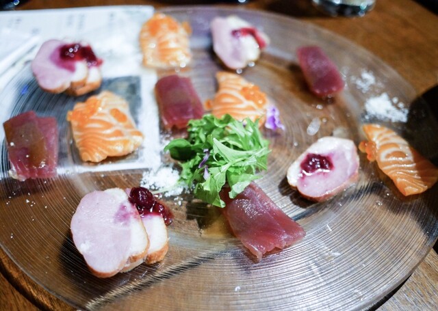 recommendations image for ブルーバード 大阪梅田ツインタワーズノース店