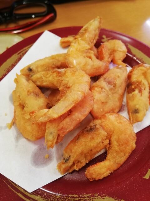スシロー 福岡野方店的實拍高清圖