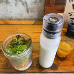 山本のハンバーグ 中目黒的實拍圖