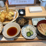 豆腐料理 空野 南船場店的實拍圖