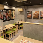 recommendations for 鮨 ととぎん 心斎橋店