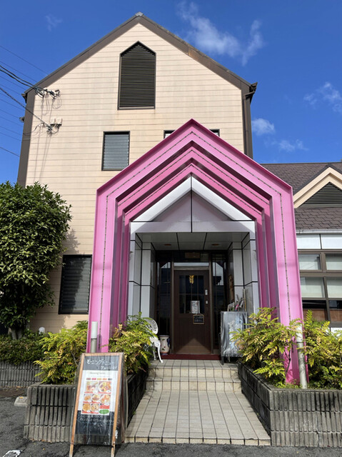 コーヒー&レストラン ウィズユー的实拍高清图