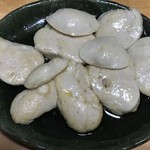 尾崎商店的实拍图
