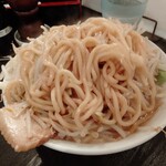 らーめん まる氣的實拍圖