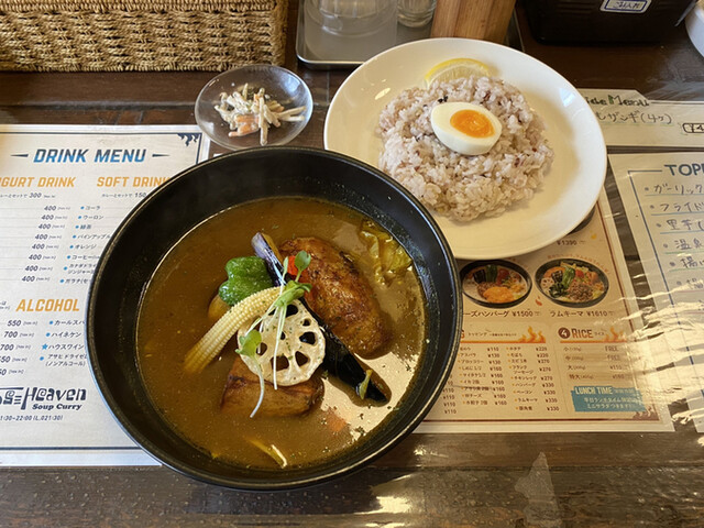 カオスヘブン 札幌店的实拍高清图