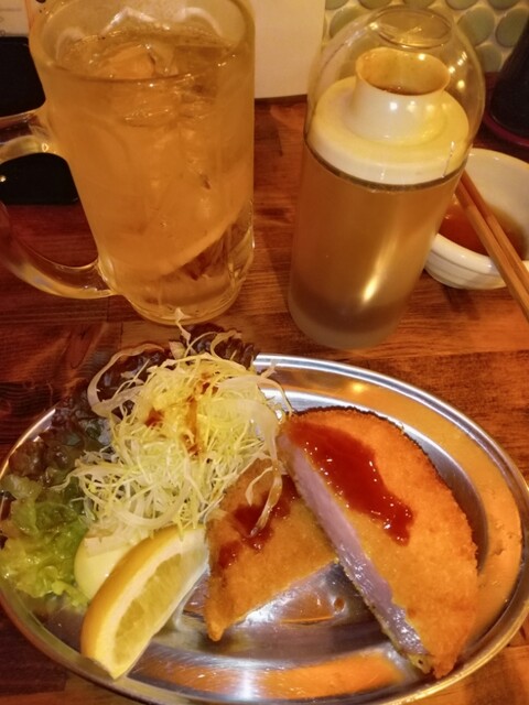 クロスケ酒場的實拍高清圖