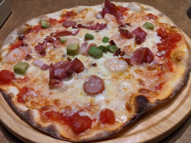 recommendations image for ジョリーパスタ 泉大津店