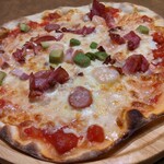 recommendations for ジョリーパスタ 泉大津店