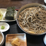 蕎麦の里 びばいろ的实拍图