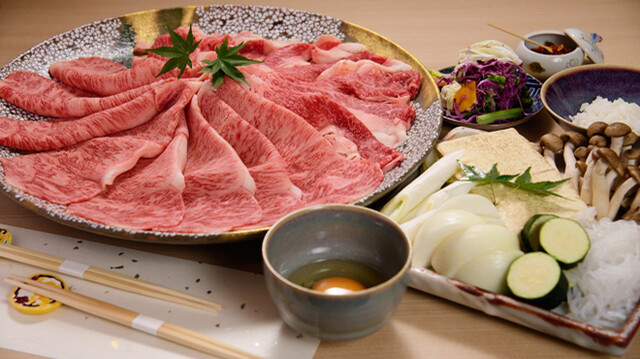 すき焼き 諭吉的實拍高清圖