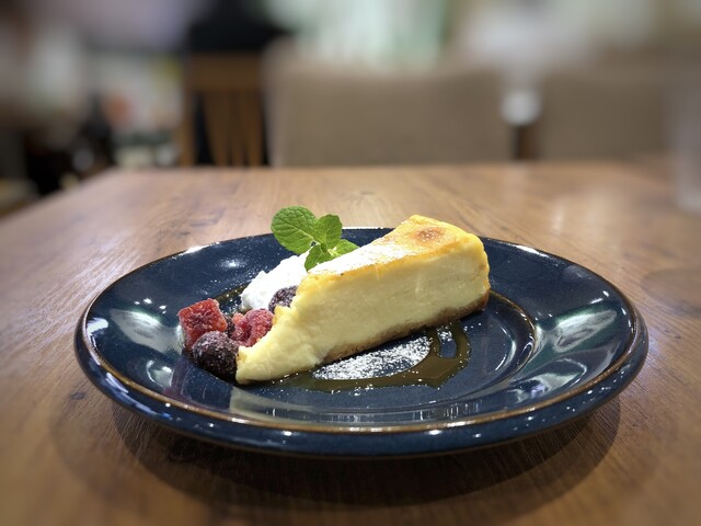 #602 CAFE&DINER 福岡ソラリアプラザ店的實拍高清圖