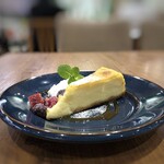 #602 CAFE&DINER 福岡ソラリアプラザ店的實拍圖