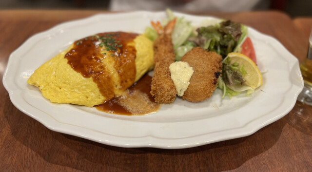 recommendations image for ロイヤルホスト 新宿店