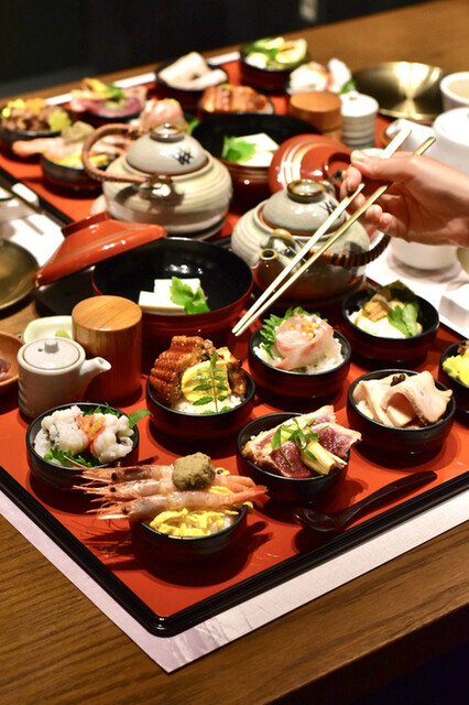 祇園 かんかんでり 麗的实拍高清图