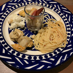 水の謌的实拍图