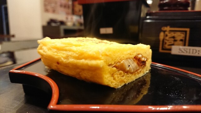 宇奈とと 大阪本町店的實拍高清圖