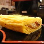 宇奈とと 大阪本町店的實拍圖