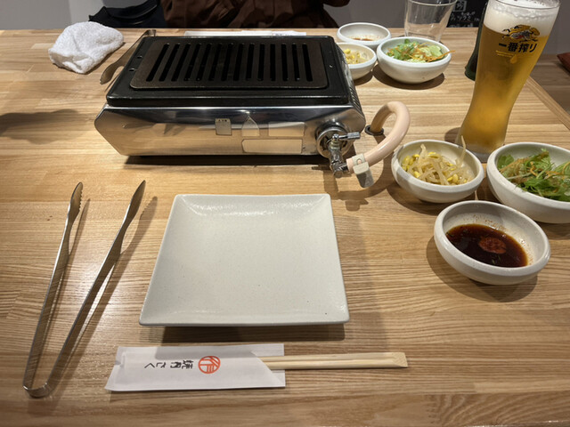荻窪焼肉 さく的實拍高清圖