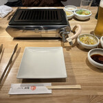 荻窪焼肉 さく的實拍圖