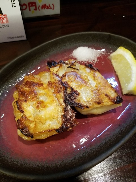 浪花ひとくち餃子 チャオチャオ なんば湊町店的實拍高清圖