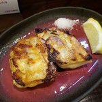 浪花ひとくち餃子 チャオチャオ なんば湊町店的實拍圖