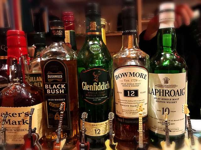 recommendations image for 文化的酒屋 リズム