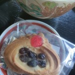 無鄰菴的實拍圖