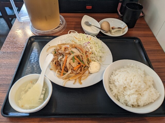 中華料理 福怡軒的实拍高清图