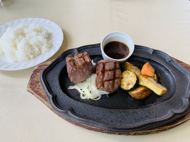 recommendations image for ファームレストラン千代田