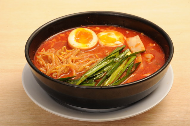 来来亭 太秦店的實拍高清圖