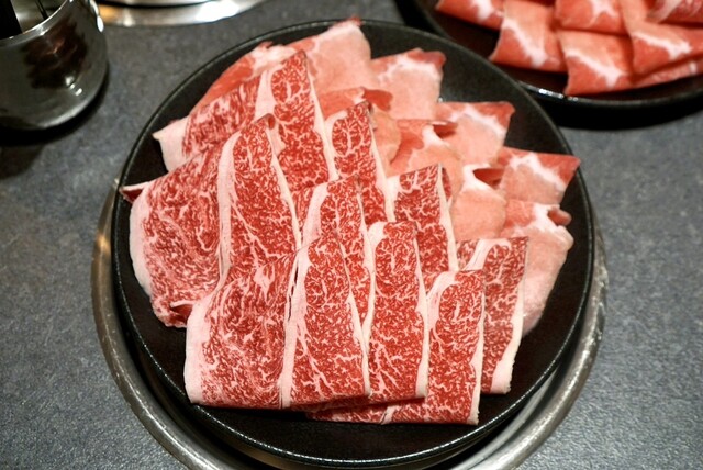 recommendations image for しゃぶらく亭 歌舞伎町店