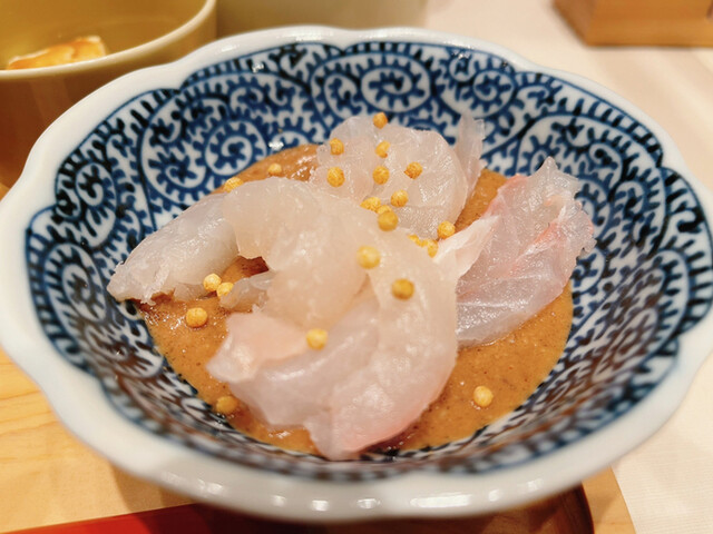 recommendations image for だし茶漬け+肉うどん えん 日本生命札幌ビル店