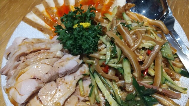 串門的实拍高清图