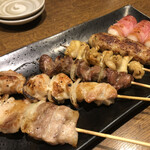 活菜旬魚 さんかい 環状通東店的实拍图
