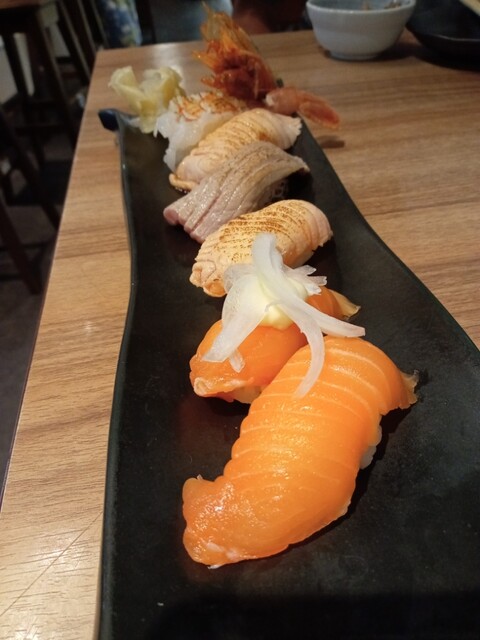 recommendations image for しもたや アベ地下店