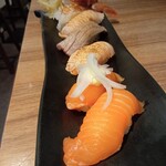 recommendations for しもたや アベ地下店