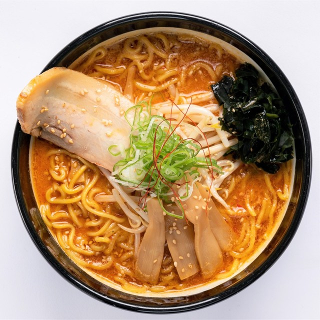 麺や虎鉄 静内店的实拍高清图