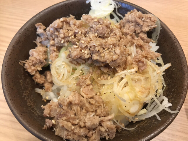 三田製麺所 吉祥寺店的實拍高清圖