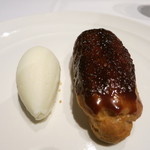 recommendations for ラ・ソラシド フードリレーションレストラン