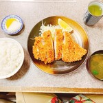 recommendations for かつ善