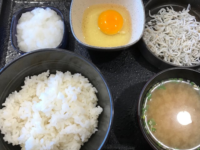 吉野家 ビエラ岸辺健都店的實拍高清圖