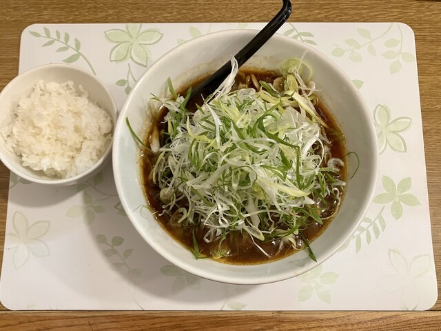 らーめん向日葵的实拍高清图